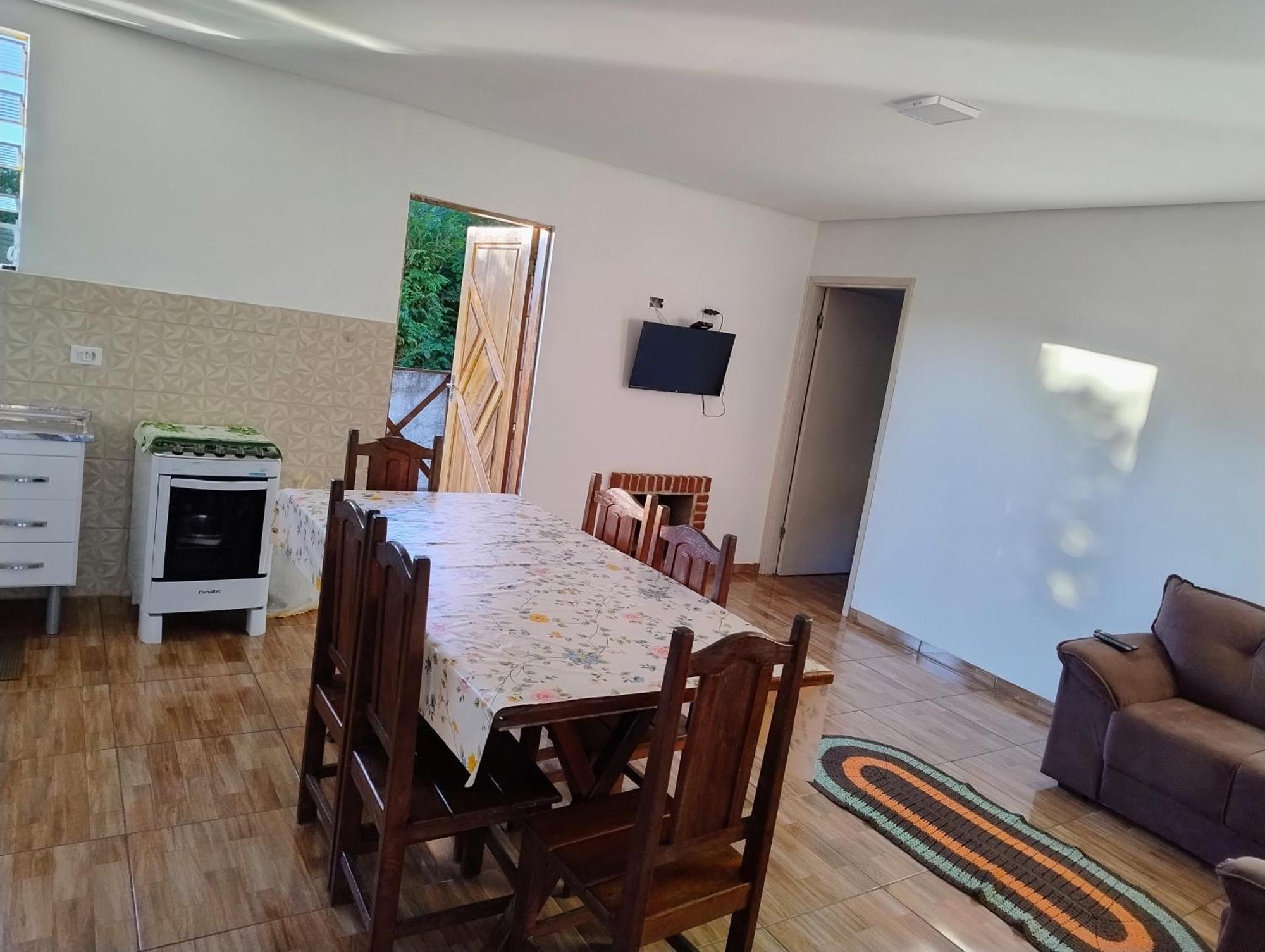 Villa Casas Boa Vista Campos do Jordão Exterior foto
